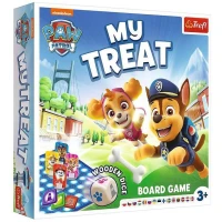 Joc de masa "My treat" Trefl 02263 RO