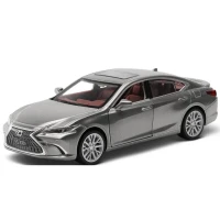 Mașină din metal 1:35 Lexus ES300h (se deschid usile)  (32713)