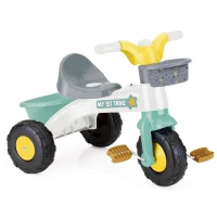 Tricicleta cu pedale (2605)