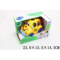 Jucarie masina interactiva (51660)