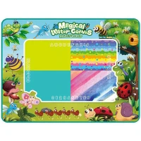 Jucarie covoras pentru desen  (86147)