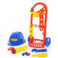 Jucarie set de instrumente 14elem. (69825)