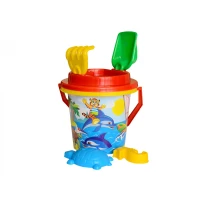 Jucarie set de nisip N2 (U)