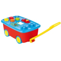 Jucarie primul meu carucior (5099)