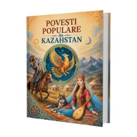 P. Povesti populare din Kazahstan