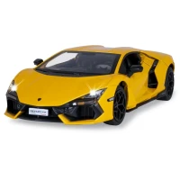 1:24 Lamborghini Revuelto galben (68200A/2)