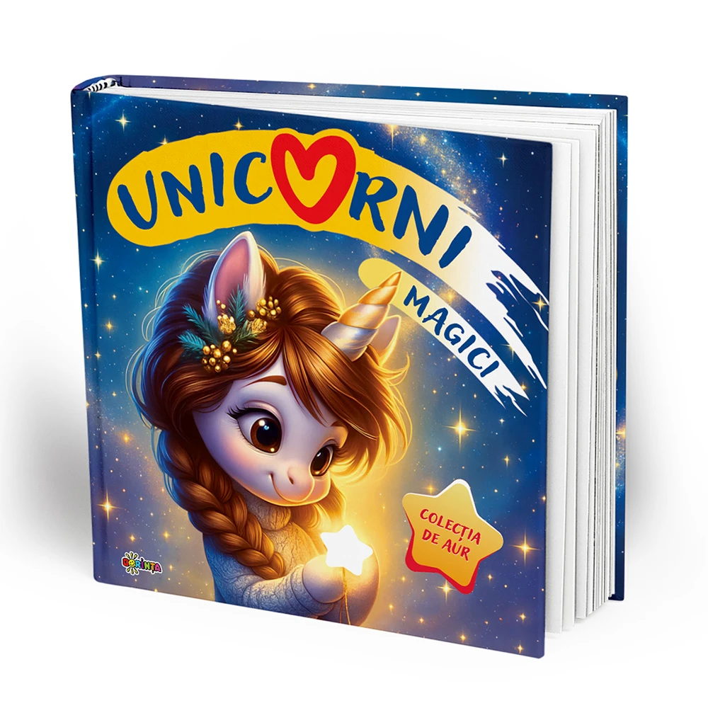 HABA - Unicorns in the Clouds - Magical Clouds